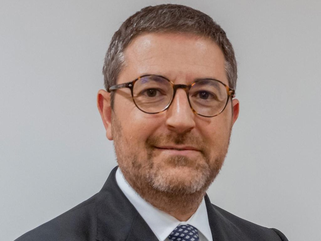 Enrico Felter