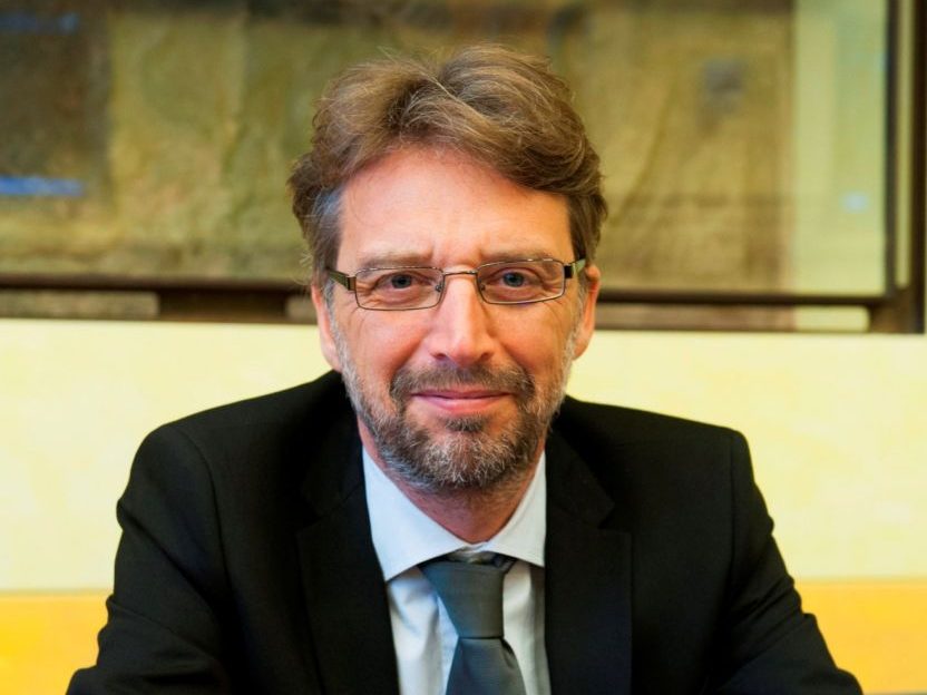 Stefano Fracasso