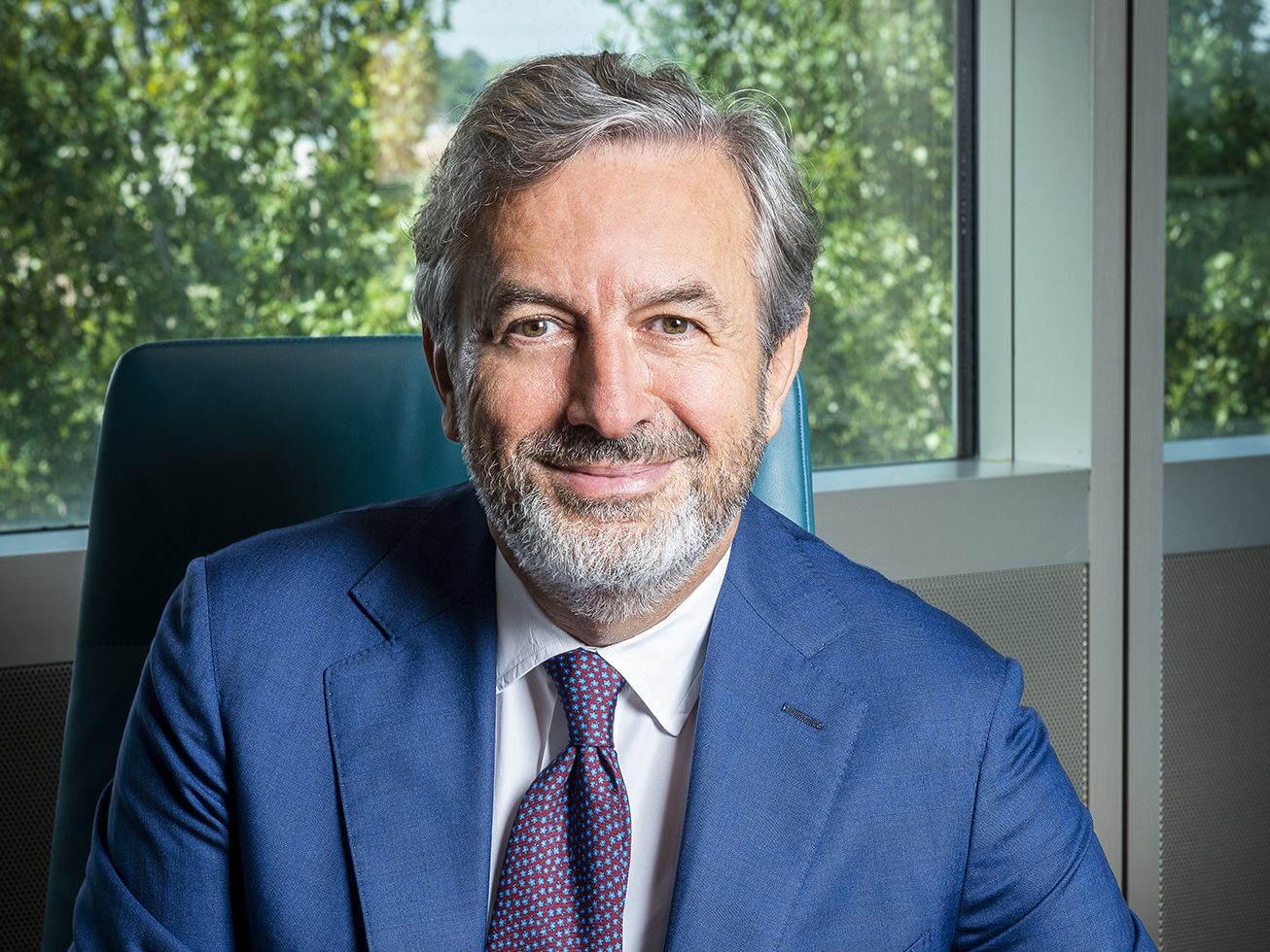 Roberto Ghisellini