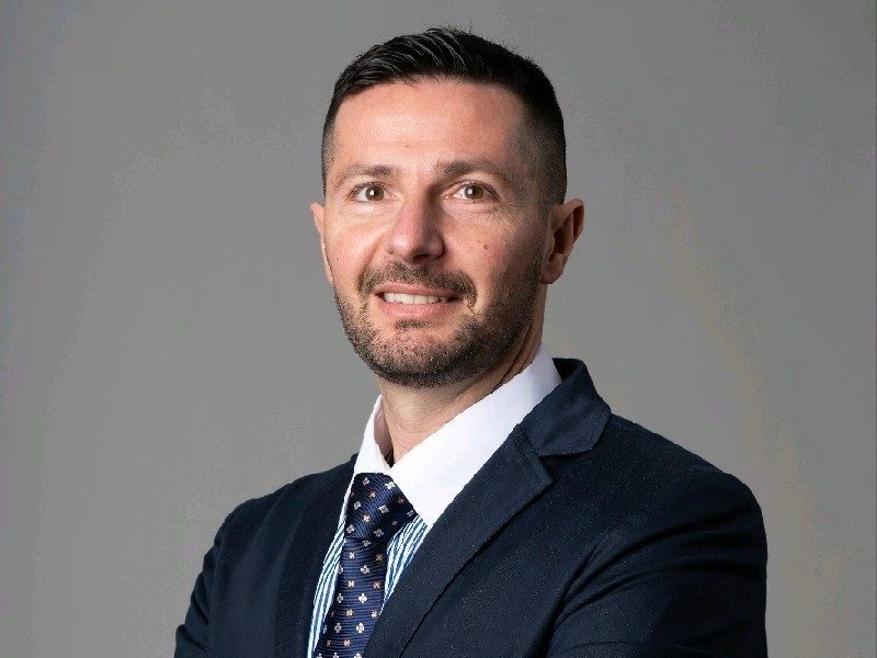 Vincenzo Labile