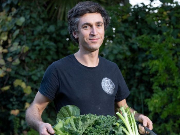 Filippo Laguzzi