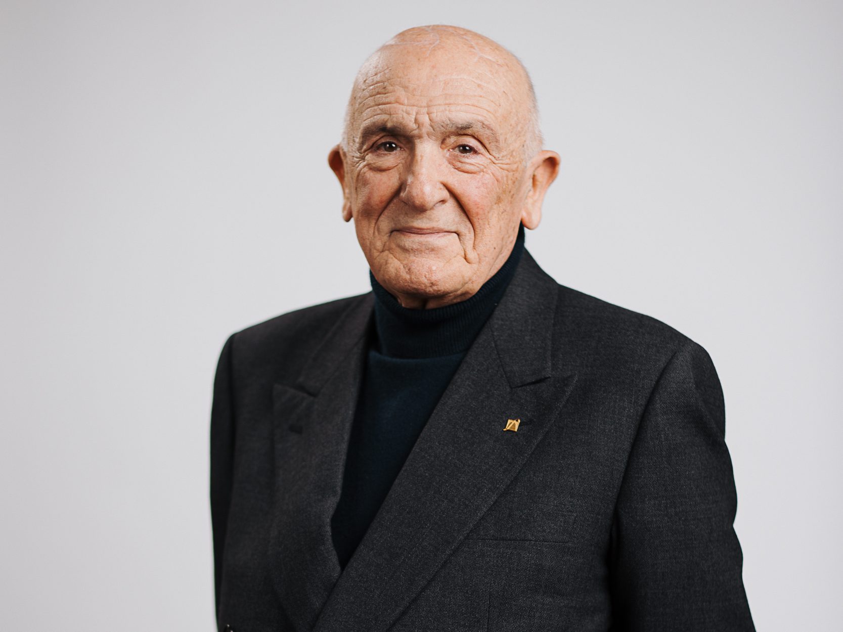 Franco Magnani