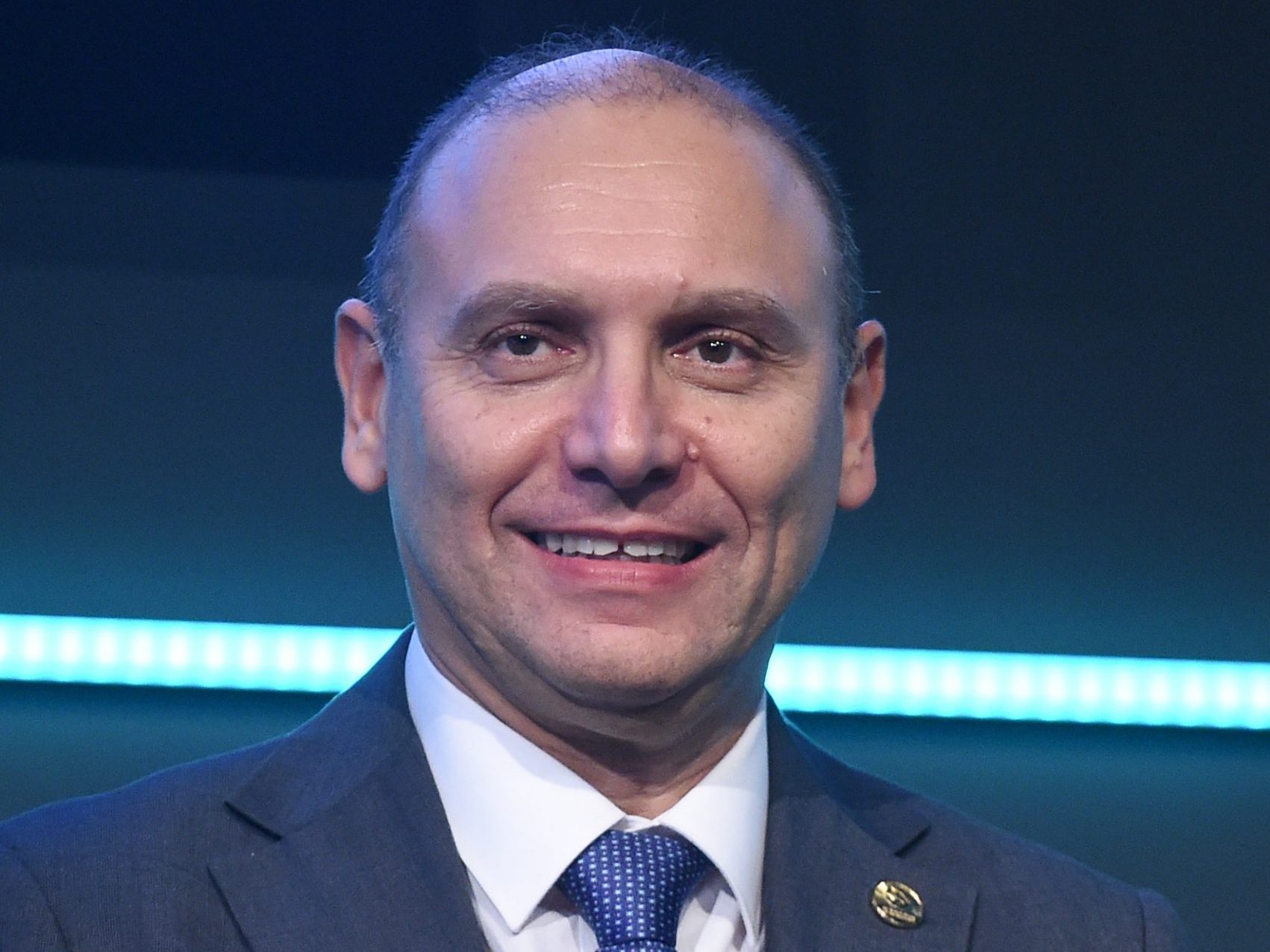 Luciano Martini