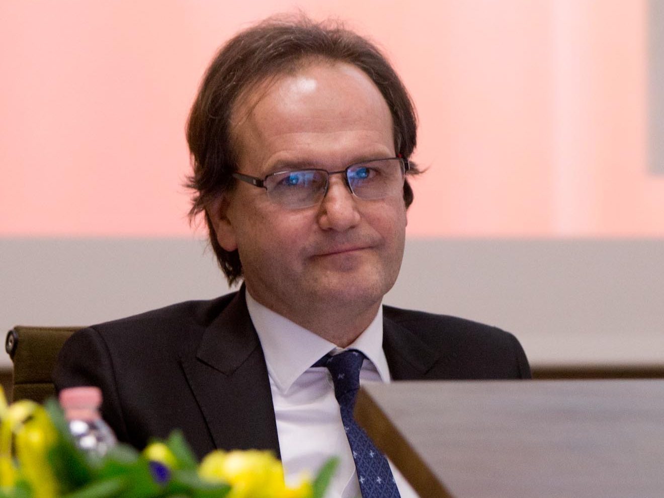 Enrico Montanari
