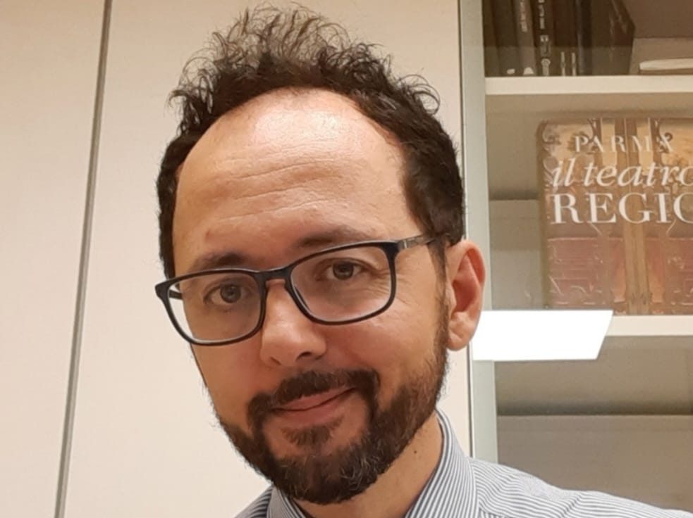 Dario Montrone
