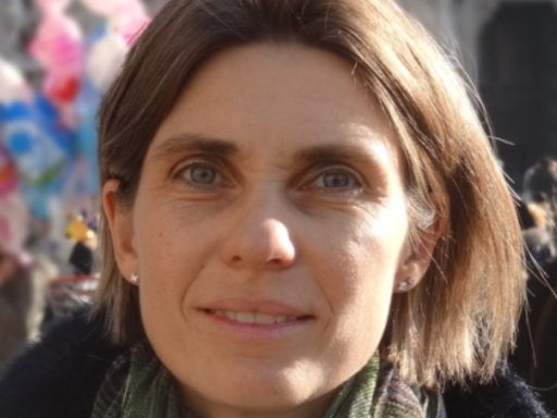 Camilla Moonen