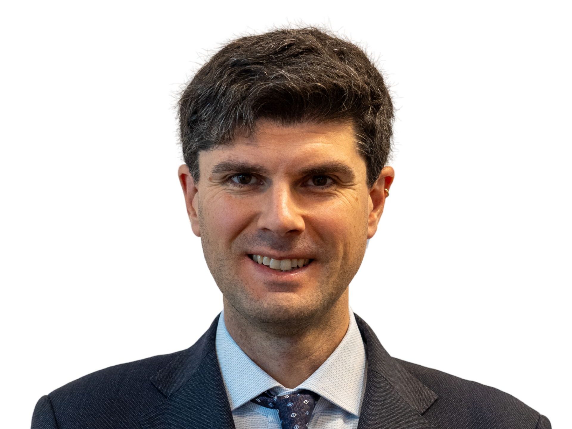 Christian Orecchia