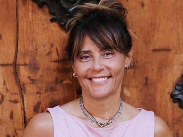 Giorgia Palmirani
