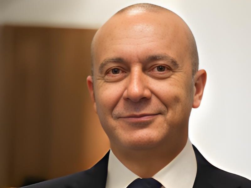 Fabrizio Petrucci
