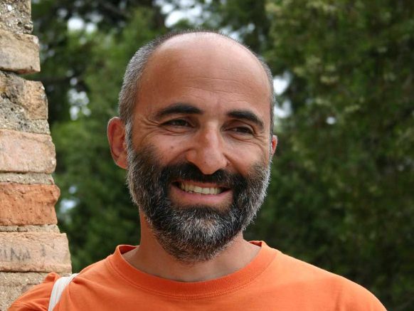 Paolo Pileri