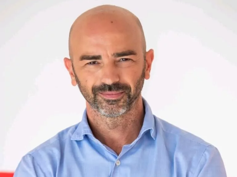 Fabio Piliego