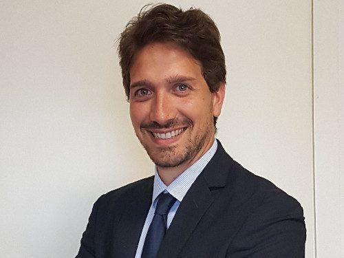 Salvatore Romano