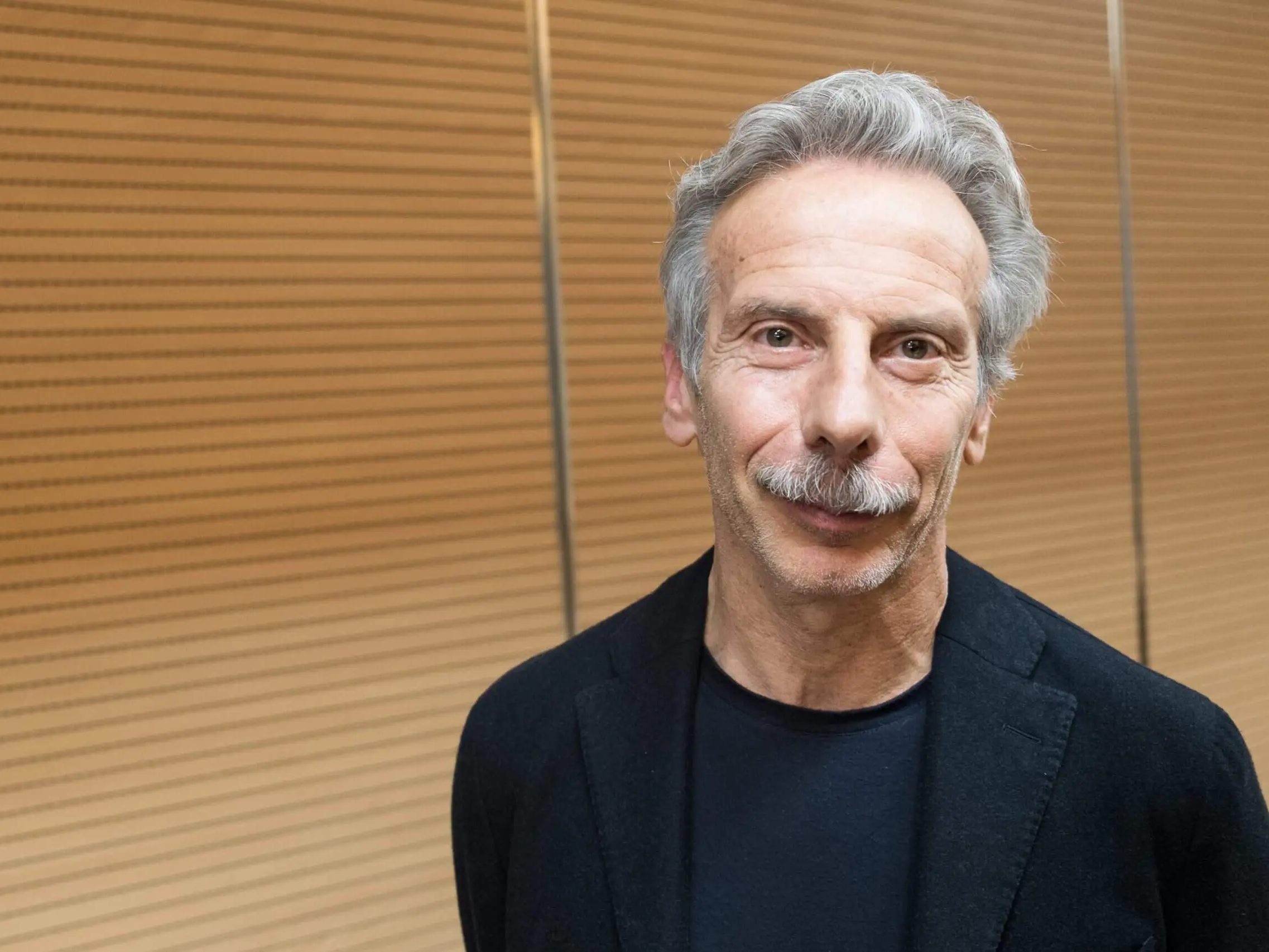 Giovanni Storti