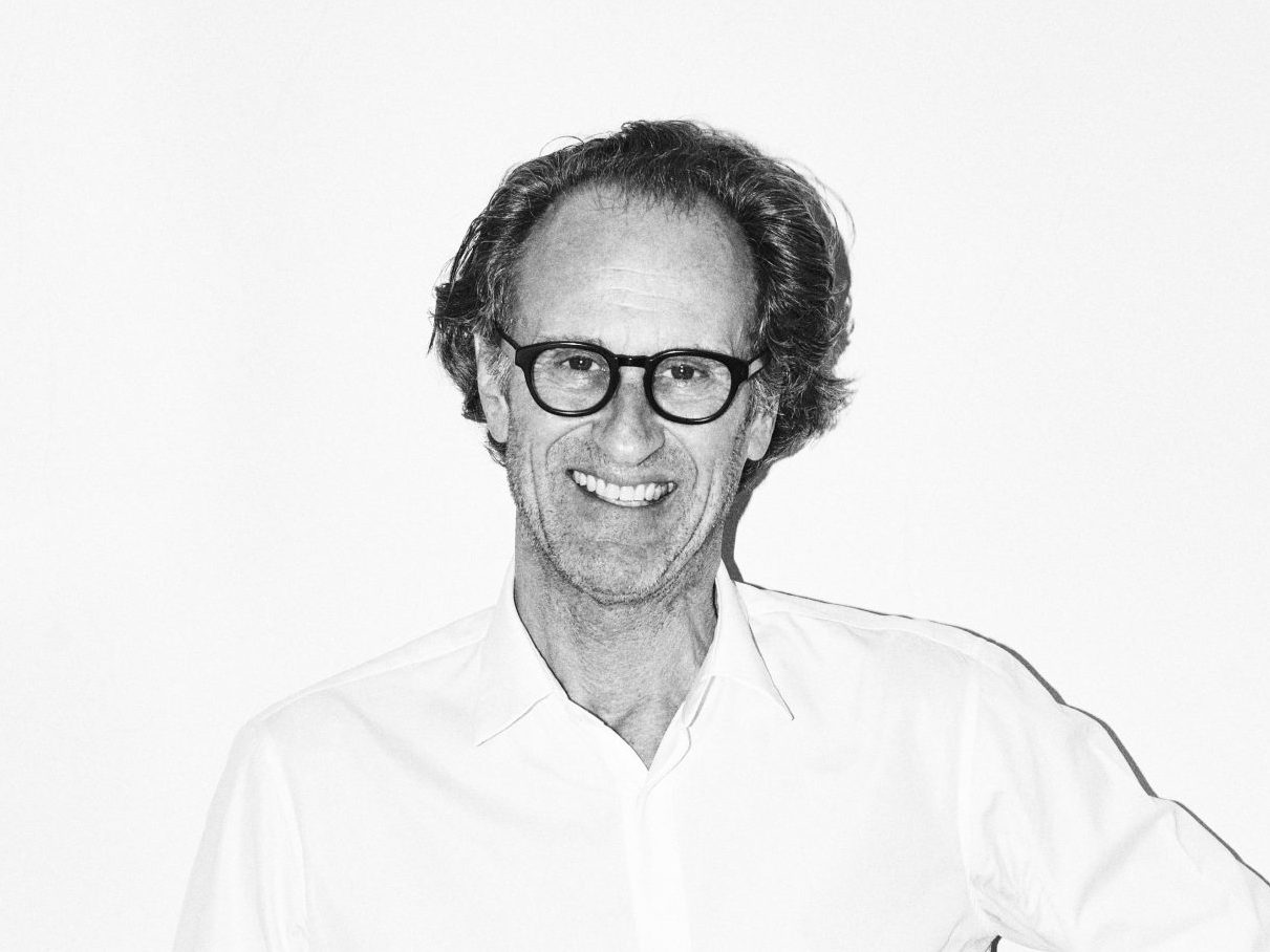 Matteo Thun