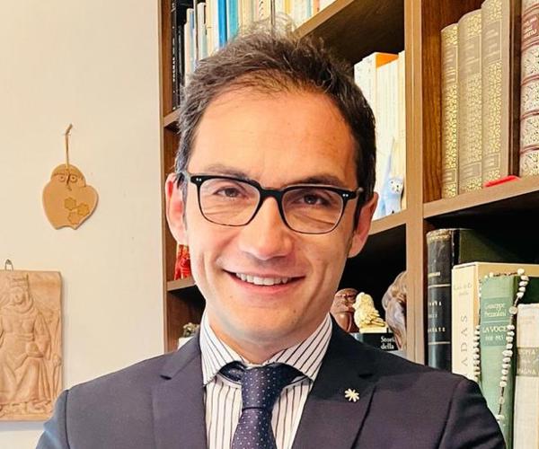 Antonio Allegra