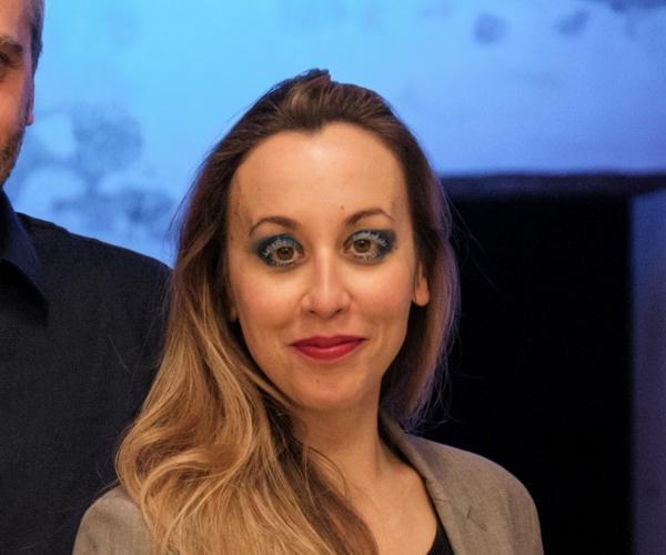 Caroline Baglioni