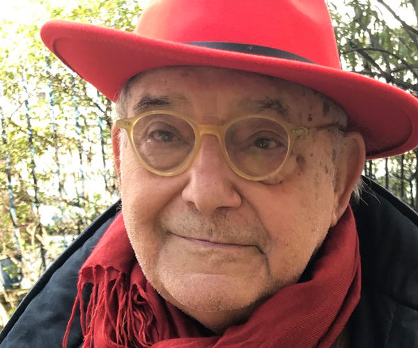 Edoardo Boncinelli