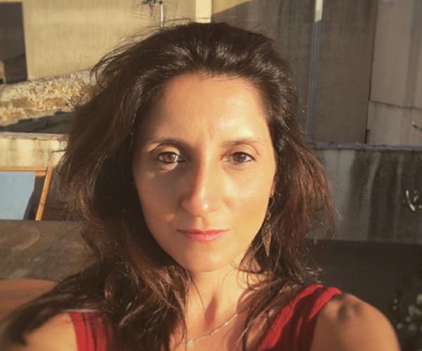 Domenica Bruni