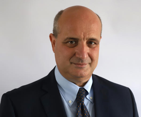 Nicola Casagli