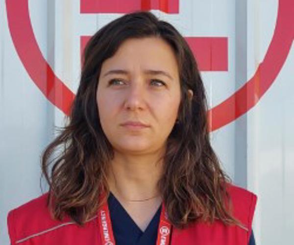 Emanuela Colpo