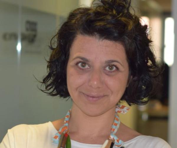 Irene Farabella