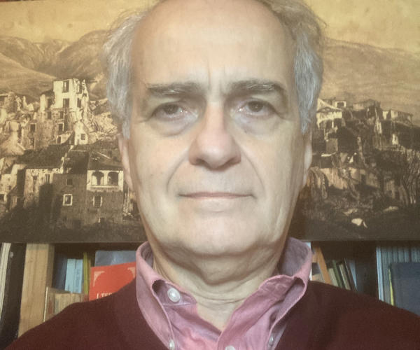 Graziano Ferrari