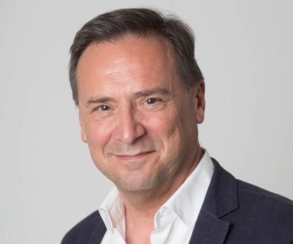 Luca Gammaitoni