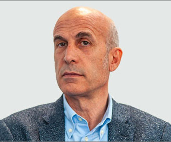 Giorgio Graditi