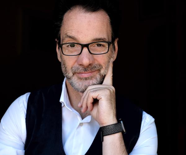 Alessio Jacona