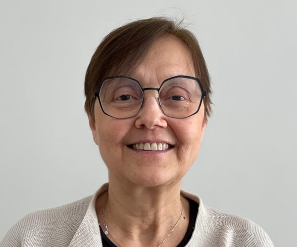 Luisa Minghetti
