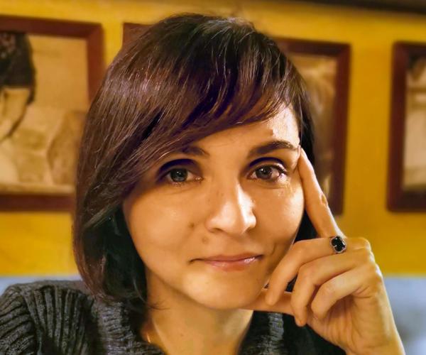 Luisa Paolotti