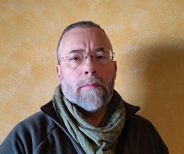 Marco Preziosi