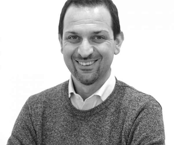 Franco Raimondi