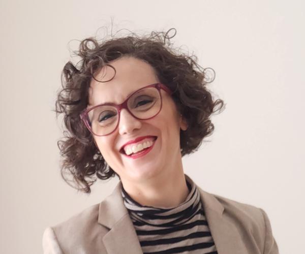 Lucia Rocchi