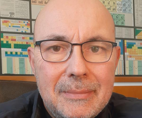 Claudio Santi