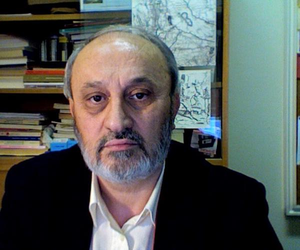 Angelo Tartabini