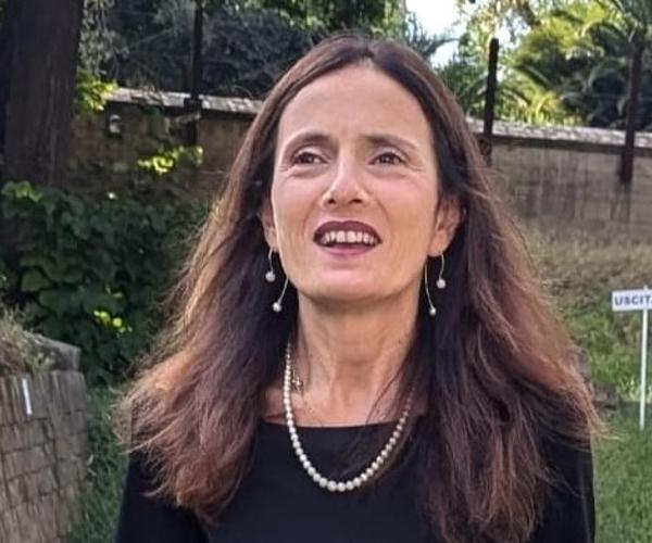 Cristina Trombetti