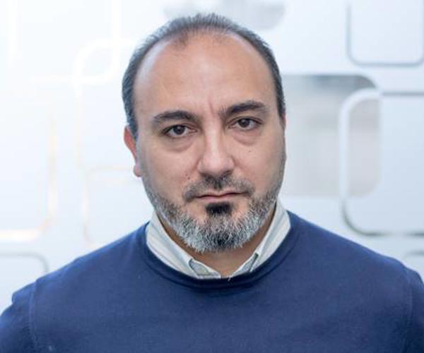 Valter Tucci
