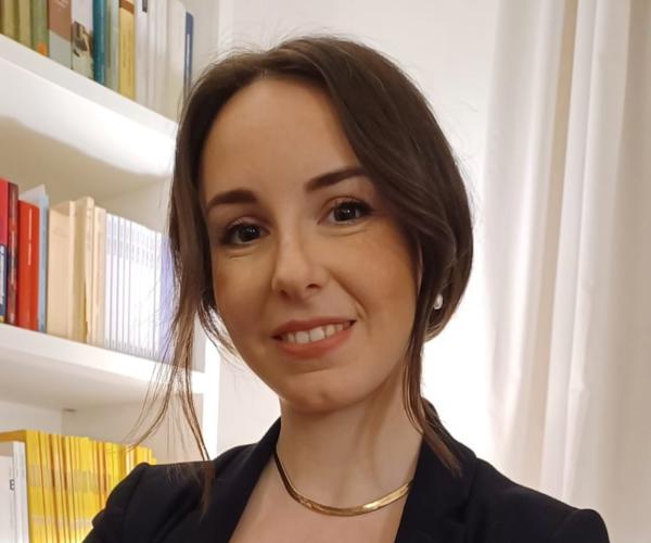 Denise Vincenti