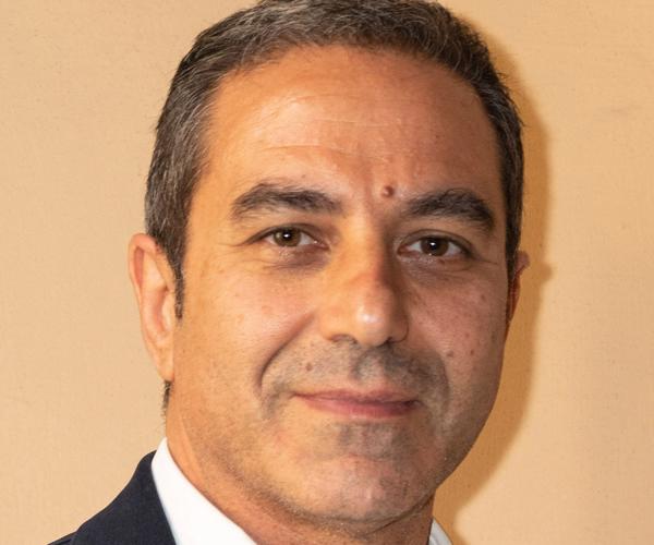 Antonio Musarò