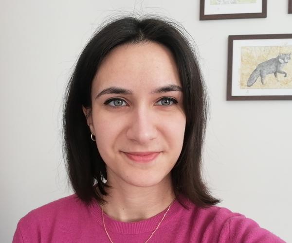 Anna Paniccià
