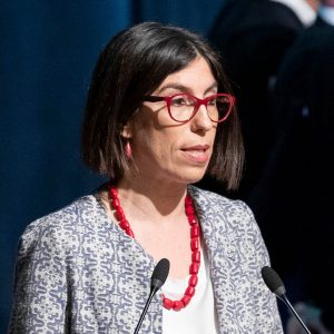Giulia Albanese