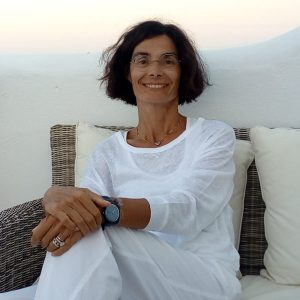 Simona Feci