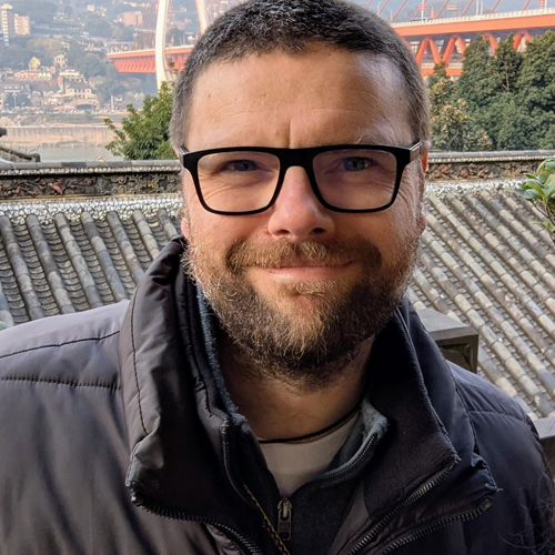 Federico Mazzini