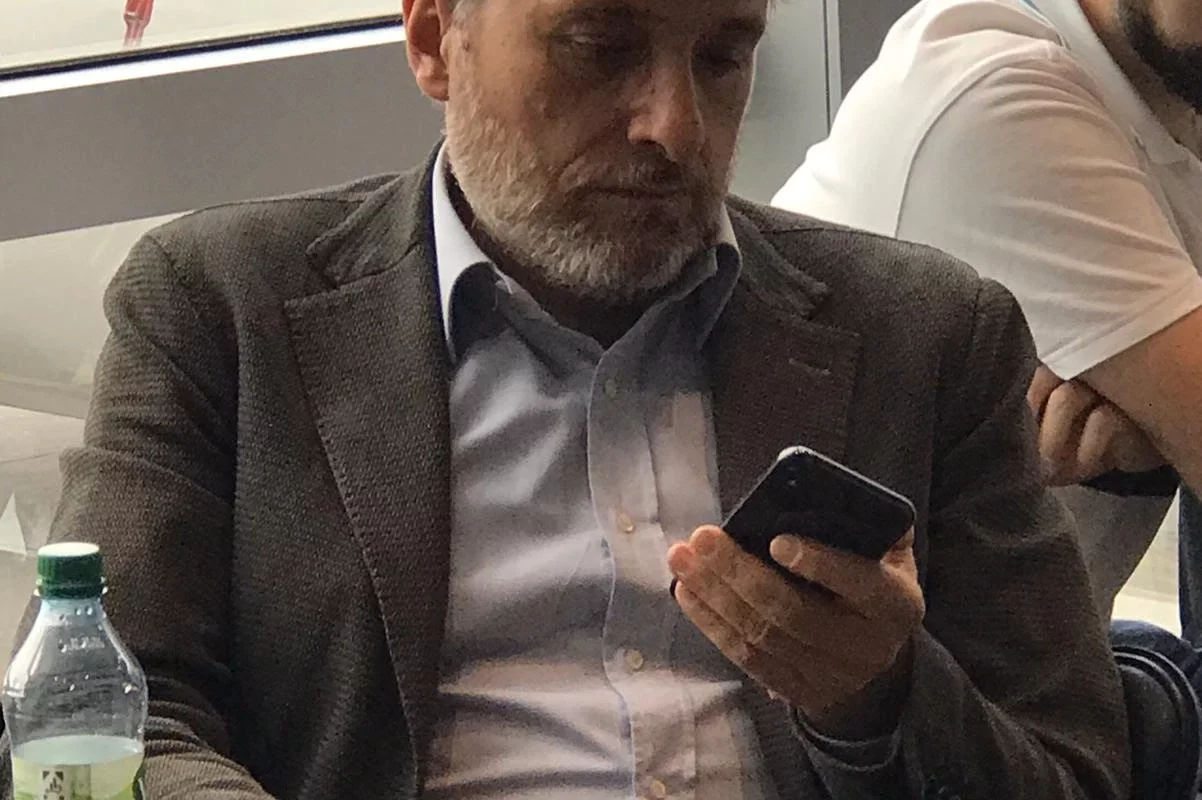 Giovanni Carletti