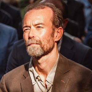 Alberto de Simone
