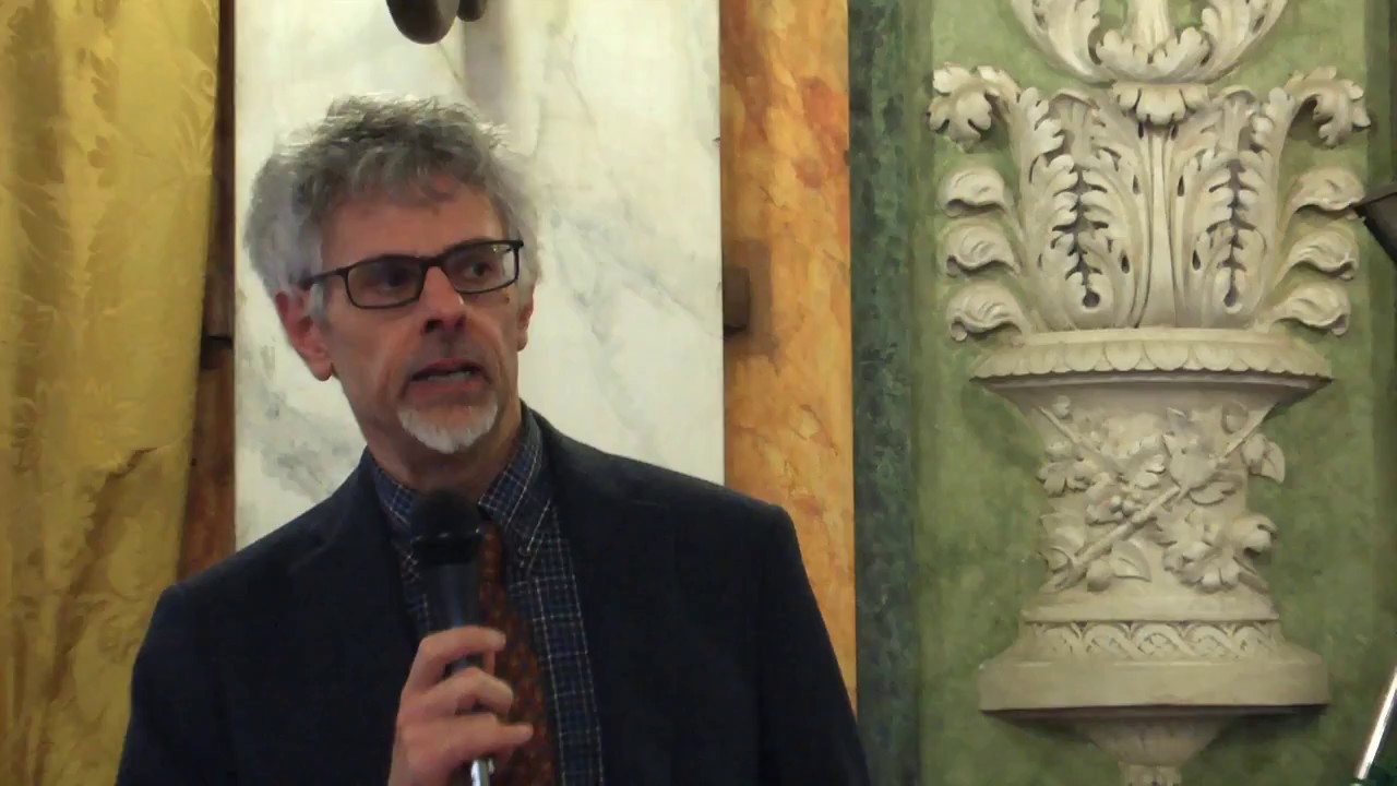 Paolo Battifora