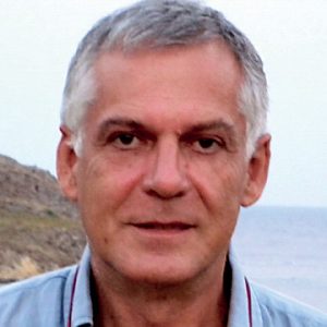 Emanuele Papi