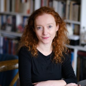Mélanie Traversier