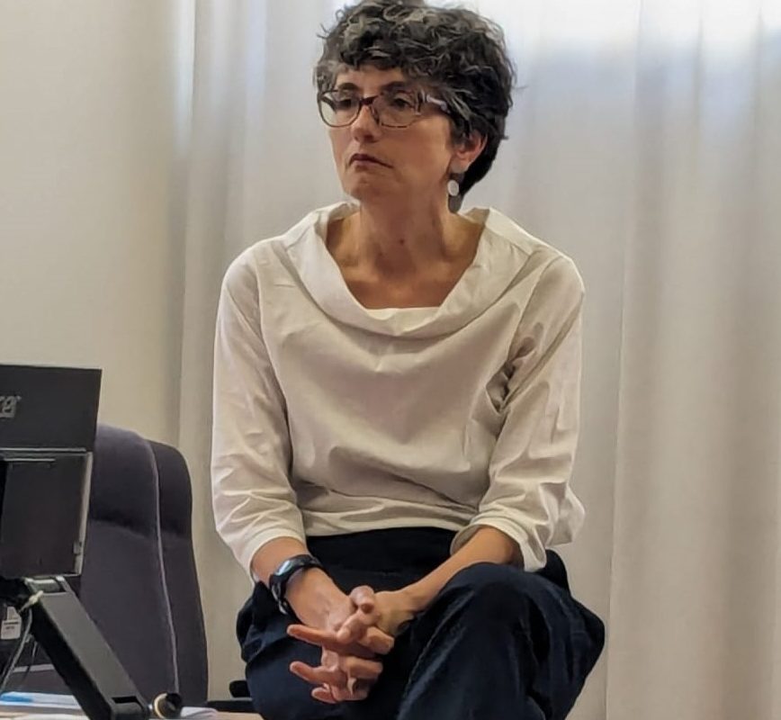 Silvia Salvatici